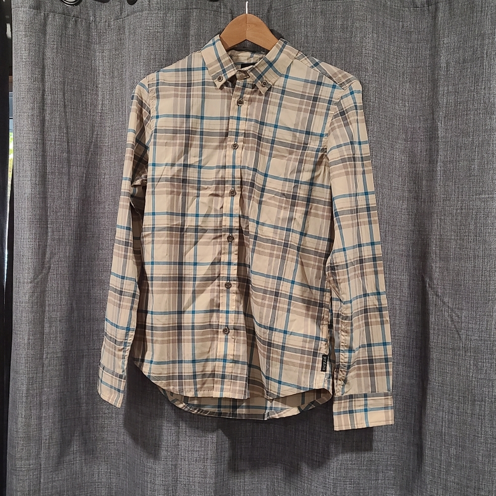 Men's PRANA L/S shirt